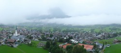 Archiv Foto Webcam Ellmau, Wilder Kaiser 06:00
