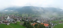 Archiv Foto Webcam Ellmau, Wilder Kaiser 06:00