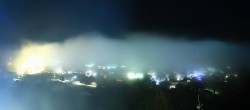 Archiv Foto Webcam Ellmau, Wilder Kaiser 01:00