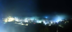 Archiv Foto Webcam Ellmau, Wilder Kaiser 03:00