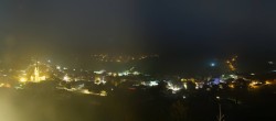 Archiv Foto Webcam Ellmau, Wilder Kaiser 05:00
