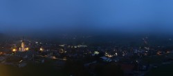 Archiv Foto Webcam Ellmau, Wilder Kaiser 06:00