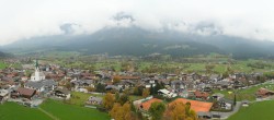 Archived image Webcam Ellmau, mountain range Wilder Kaiser 11:00
