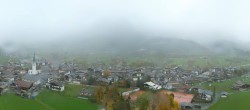 Archiv Foto Webcam Ellmau, Wilder Kaiser 15:00