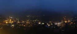 Archiv Foto Webcam Ellmau, Wilder Kaiser 17:00