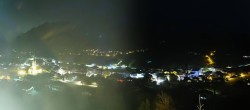 Archiv Foto Webcam Ellmau, Wilder Kaiser 05:00