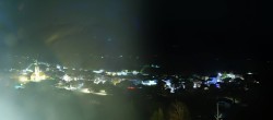Archiv Foto Webcam Ellmau, Wilder Kaiser 03:00