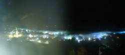 Archiv Foto Webcam Ellmau, Wilder Kaiser 03:00