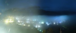 Archiv Foto Webcam Ellmau, Wilder Kaiser 03:00
