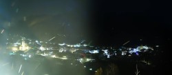 Archiv Foto Webcam Ellmau, Wilder Kaiser 02:00
