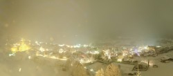 Archiv Foto Webcam Ellmau, Wilder Kaiser 02:00