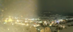 Archiv Foto Webcam Ellmau, Wilder Kaiser 03:00