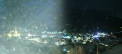 Archiv Foto Webcam Ellmau, Wilder Kaiser 03:00