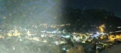 Archiv Foto Webcam Ellmau, Wilder Kaiser 05:00