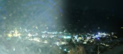 Archiv Foto Webcam Ellmau, Wilder Kaiser 01:00
