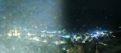 Archiv Foto Webcam Ellmau, Wilder Kaiser 03:00
