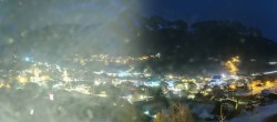 Archiv Foto Webcam Ellmau, Wilder Kaiser 05:00