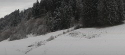 Archived image Webcam Going at mountain range Wilder Kaiser, Tyrol 02:00