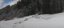 Archived image Webcam Going at mountain range Wilder Kaiser, Tyrol 08:00