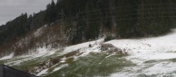 Archived image Webcam Going at mountain range Wilder Kaiser, Tyrol 04:00