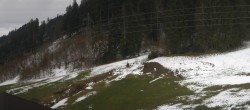 Archived image Webcam Going at mountain range Wilder Kaiser, Tyrol 06:00