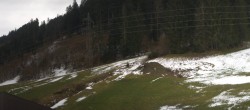 Archived image Webcam Going at mountain range Wilder Kaiser, Tyrol 08:00