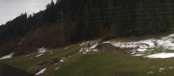 Archived image Webcam Going at mountain range Wilder Kaiser, Tyrol 10:00