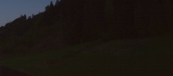 Archiv Foto Webcam Going am Wilden Kaiser, Tirol 19:00