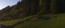 Archiv Foto Webcam Going am Wilden Kaiser, Tirol 05:00