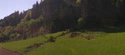 Archived image Webcam Going at mountain range Wilder Kaiser, Tyrol 09:00