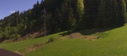 Archiv Foto Webcam Going am Wilden Kaiser, Tirol 13:00