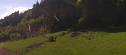 Archiv Foto Webcam Going am Wilden Kaiser, Tirol 09:00