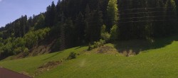 Archiv Foto Webcam Going am Wilden Kaiser, Tirol 11:00