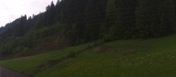Archiv Foto Webcam Going am Wilden Kaiser, Tirol 19:00