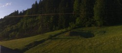 Archiv Foto Webcam Going am Wilden Kaiser, Tirol 05:00