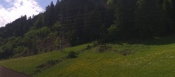 Archiv Foto Webcam Going am Wilden Kaiser, Tirol 09:00