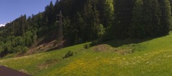 Archiv Foto Webcam Going am Wilden Kaiser, Tirol 13:00