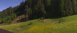 Archiv Foto Webcam Going am Wilden Kaiser, Tirol 15:00