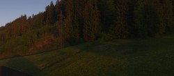 Archiv Foto Webcam Going am Wilden Kaiser, Tirol 19:00