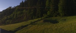 Archiv Foto Webcam Going am Wilden Kaiser, Tirol 05:00