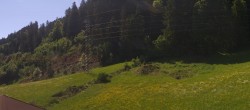 Archiv Foto Webcam Going am Wilden Kaiser, Tirol 09:00