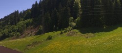 Archiv Foto Webcam Going am Wilden Kaiser, Tirol 11:00