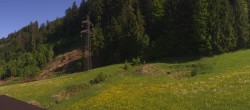 Archiv Foto Webcam Going am Wilden Kaiser, Tirol 15:00