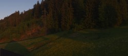 Archiv Foto Webcam Going am Wilden Kaiser, Tirol 19:00