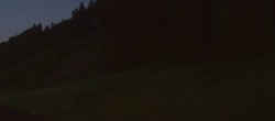 Archiv Foto Webcam Going am Wilden Kaiser, Tirol 21:00