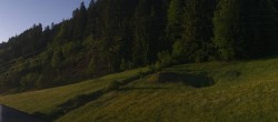 Archiv Foto Webcam Going am Wilden Kaiser, Tirol 05:00