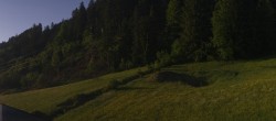 Archiv Foto Webcam Going am Wilden Kaiser, Tirol 06:00