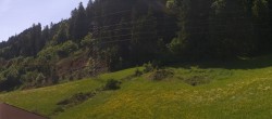 Archiv Foto Webcam Going am Wilden Kaiser, Tirol 09:00
