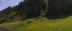 Archiv Foto Webcam Going am Wilden Kaiser, Tirol 11:00