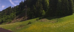 Archiv Foto Webcam Going am Wilden Kaiser, Tirol 13:00